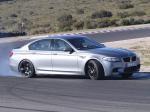 BMW M5 Individual 2011 года